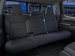 New 2025 Chevrolet Silverado 1500 LT Crew Cab 4x2, Pickup for sale #T25254 - photo 17