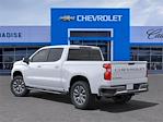 New 2025 Chevrolet Silverado 1500 LT Crew Cab 4x2, Pickup for sale #T25254 - photo 4