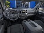 2025 Chevrolet Silverado 1500 Crew Cab 4x4, Pickup for sale #T25258 - photo 15