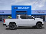 2025 Chevrolet Silverado 1500 Crew Cab 4x4, Pickup for sale #T25258 - photo 5