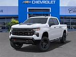 2025 Chevrolet Silverado 1500 Crew Cab 4x4, Pickup for sale #T25258 - photo 6