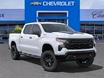 2025 Chevrolet Silverado 1500 Crew Cab 4x4, Pickup for sale #T25258 - photo 7