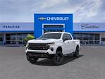 2025 Chevrolet Silverado 1500 Crew Cab 4x4, Pickup for sale #T25258 - photo 8