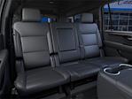 2025 Chevrolet Suburban 4WD, SUV for sale #T25263 - photo 17