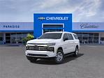 2025 Chevrolet Suburban 4WD, SUV for sale #T25263 - photo 8