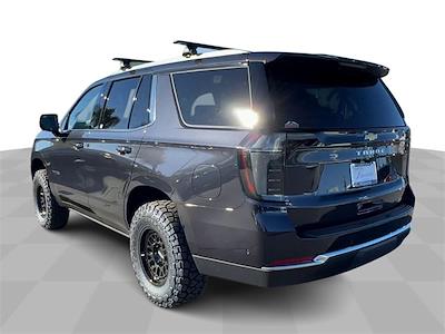 2025 Chevrolet Tahoe 4WD, SUV for sale #T25266 - photo 2