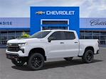 2025 Chevrolet Silverado 1500 Crew Cab 4x4, Pickup for sale #T25278 - photo 2