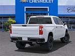 2025 Chevrolet Silverado 1500 Crew Cab 4x4, Pickup for sale #T25278 - photo 4