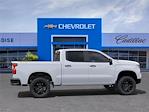 2025 Chevrolet Silverado 1500 Crew Cab 4x4, Pickup for sale #T25278 - photo 5