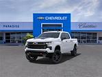 2025 Chevrolet Silverado 1500 Crew Cab 4x4, Pickup for sale #T25278 - photo 8