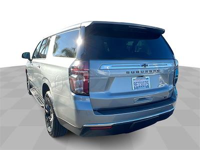 2023 Chevrolet Suburban 4x2, SUV for sale #T25281A - photo 2