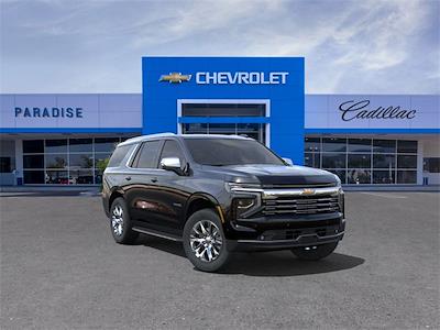 2025 Chevrolet Tahoe 4WD, SUV for sale #T25292 - photo 1