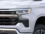 New 2025 Chevrolet Silverado 1500 LT Crew Cab 4x4, Pickup for sale #T25295 - photo 10