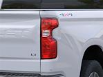 New 2025 Chevrolet Silverado 1500 LT Crew Cab 4x4, Pickup for sale #T25295 - photo 11