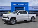 New 2025 Chevrolet Silverado 1500 LT Crew Cab 4x4, Pickup for sale #T25295 - photo 2