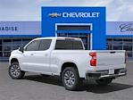 New 2025 Chevrolet Silverado 1500 LT Crew Cab 4x4, Pickup for sale #T25295 - photo 3