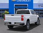 New 2025 Chevrolet Silverado 1500 LT Crew Cab 4x4, Pickup for sale #T25295 - photo 4