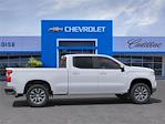 New 2025 Chevrolet Silverado 1500 LT Crew Cab 4x4, Pickup for sale #T25295 - photo 5