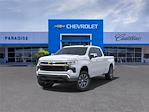 New 2025 Chevrolet Silverado 1500 LT Crew Cab 4x4, Pickup for sale #T25295 - photo 8