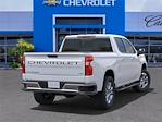 New 2025 Chevrolet Silverado 1500 LTZ Crew Cab 4x4, Pickup for sale #T25302 - photo 4