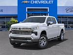 New 2025 Chevrolet Silverado 1500 LTZ Crew Cab 4x4, Pickup for sale #T25302 - photo 6