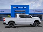 2025 Chevrolet Silverado 1500 Crew Cab 4x4, Pickup for sale #T25310 - photo 5