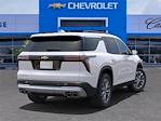 2025 Chevrolet Traverse FWD, SUV for sale #T25317 - photo 4