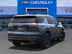 2025 Chevrolet Traverse FWD, SUV for sale #T25321 - photo 4