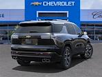 2025 Chevrolet Traverse FWD, SUV for sale #T25335 - photo 4