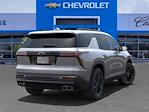 2025 Chevrolet Traverse FWD, SUV for sale #T25338 - photo 4