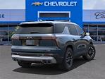 2025 Chevrolet Traverse AWD, SUV for sale #T25341 - photo 4