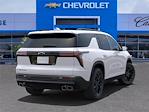 2025 Chevrolet Traverse FWD, SUV for sale #T25343 - photo 4