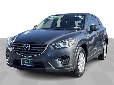 Used 2016 Mazda CX-5 Touring 4x2, SUV for sale #T25350A - photo 1