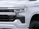 2025 Chevrolet Silverado 1500 Crew Cab 4x2, Pickup for sale #T25370 - photo 10