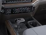 2025 Chevrolet Silverado 1500 Crew Cab 4x2, Pickup for sale #T25370 - photo 23