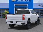 2025 Chevrolet Silverado 1500 Crew Cab 4x2, Pickup for sale #T25370 - photo 4