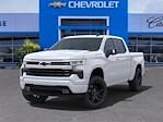 2025 Chevrolet Silverado 1500 Crew Cab 4x2, Pickup for sale #T25370 - photo 6