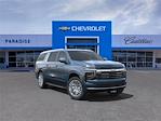 New 2025 Chevrolet Suburban LT 4WD, SUV for sale #T25374 - photo 1