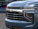 New 2025 Chevrolet Suburban LT 4WD, SUV for sale #T25374 - photo 13