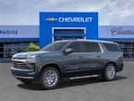 New 2025 Chevrolet Suburban LT 4WD, SUV for sale #T25374 - photo 2