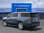 New 2025 Chevrolet Suburban LT 4WD, SUV for sale #T25374 - photo 3