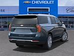 New 2025 Chevrolet Suburban LT 4WD, SUV for sale #T25374 - photo 4