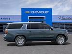 New 2025 Chevrolet Suburban LT 4WD, SUV for sale #T25374 - photo 5