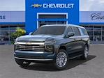 New 2025 Chevrolet Suburban LT 4WD, SUV for sale #T25374 - photo 6