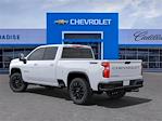 2025 Chevrolet Silverado 2500 Crew Cab 4x4, Pickup for sale #T25386 - photo 3