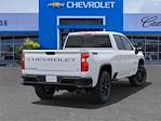 2025 Chevrolet Silverado 2500 Crew Cab 4x4, Pickup for sale #T25386 - photo 4