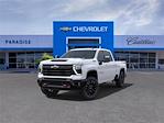 2025 Chevrolet Silverado 2500 Crew Cab 4x4, Pickup for sale #T25386 - photo 8