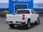 2025 Chevrolet Silverado 1500 Crew Cab 4x4, Pickup for sale #T25392 - photo 4