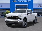 2025 Chevrolet Silverado 1500 Crew Cab 4x4, Pickup for sale #T25392 - photo 6