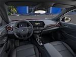 New 2025 Chevrolet Trax 2RS FWD, SUV for sale #T25401 - photo 15